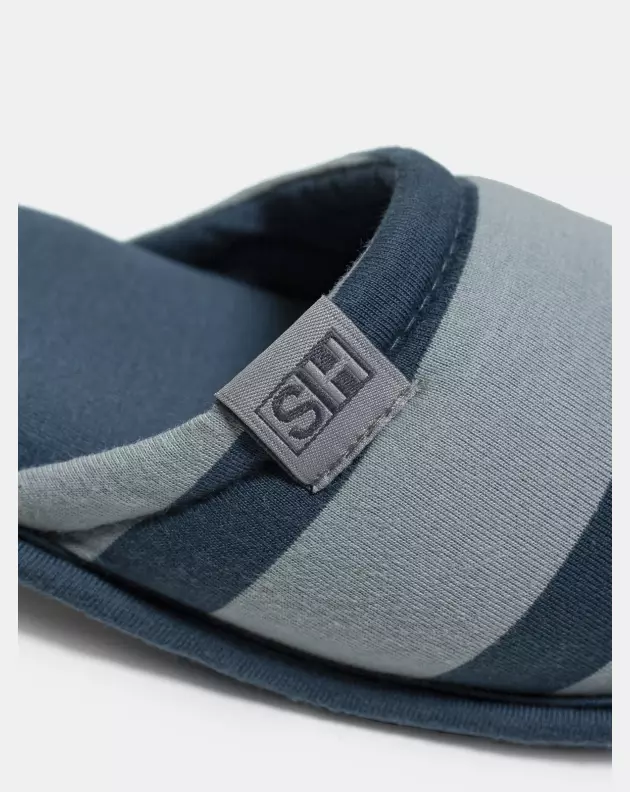 Pantufa Masculina Kids Fechada