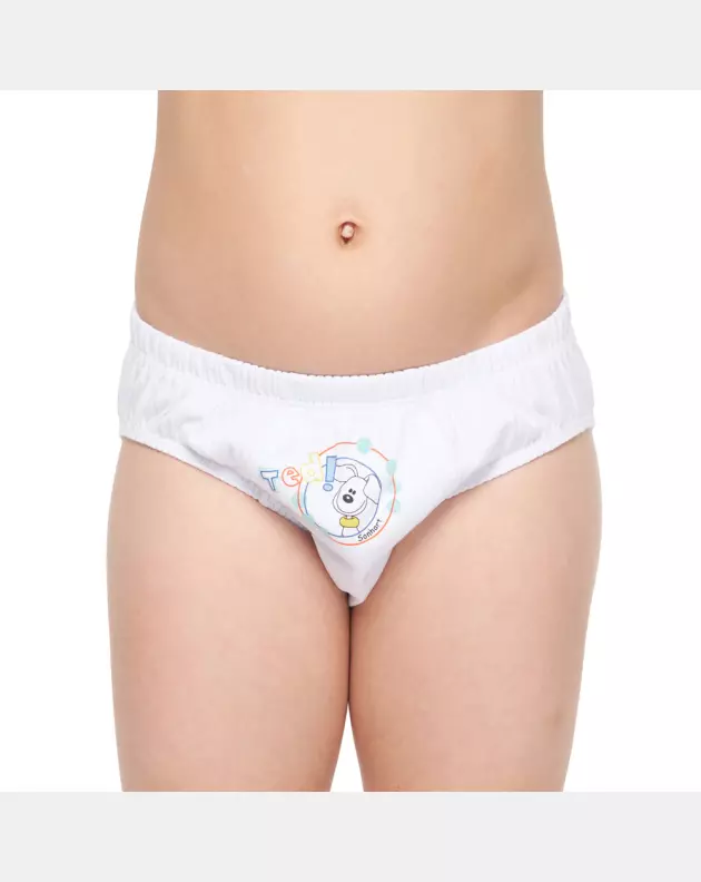 Kit Cueca Masculino Kis