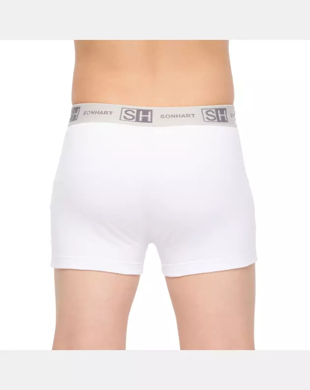 Cueca boxer       
