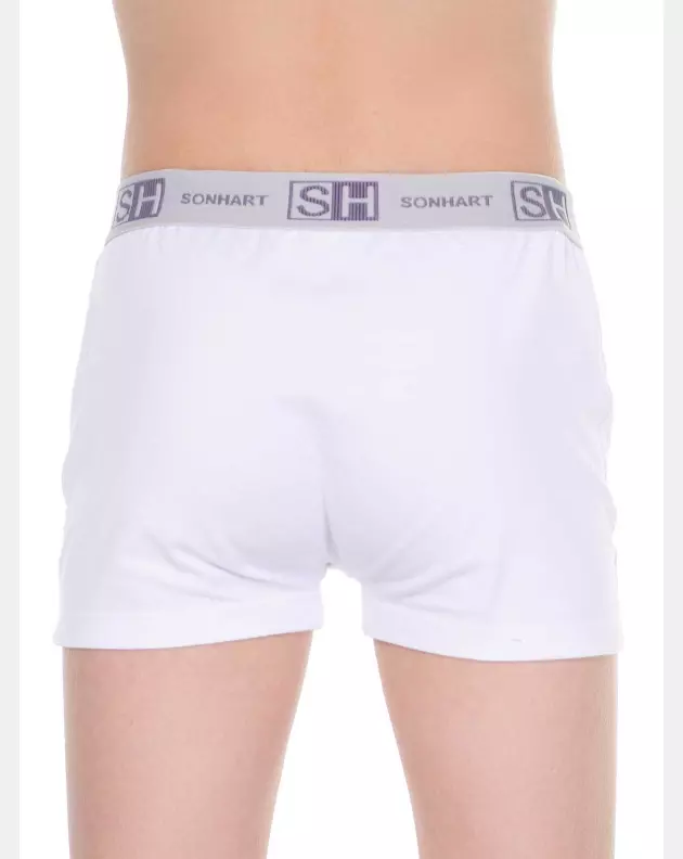 CUECA BOXER