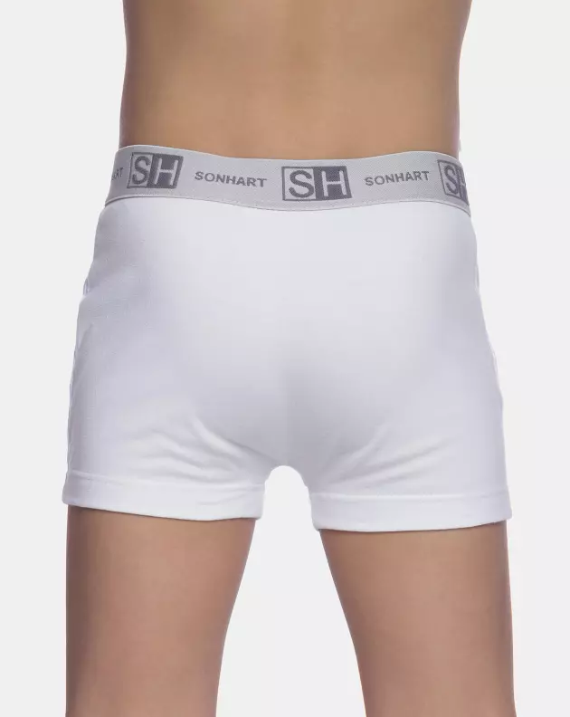 Cueca boxer         