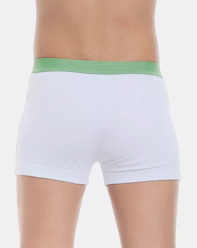 Cueca Boxer Kids