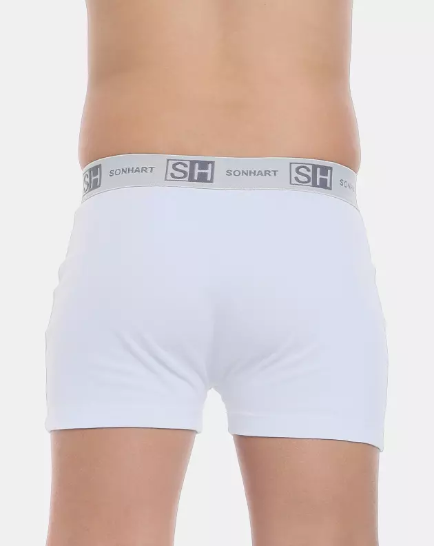 Cueca boxer         