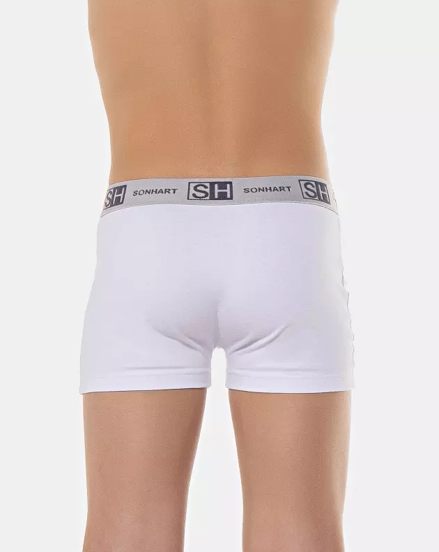 Cueca boxer Infantil      