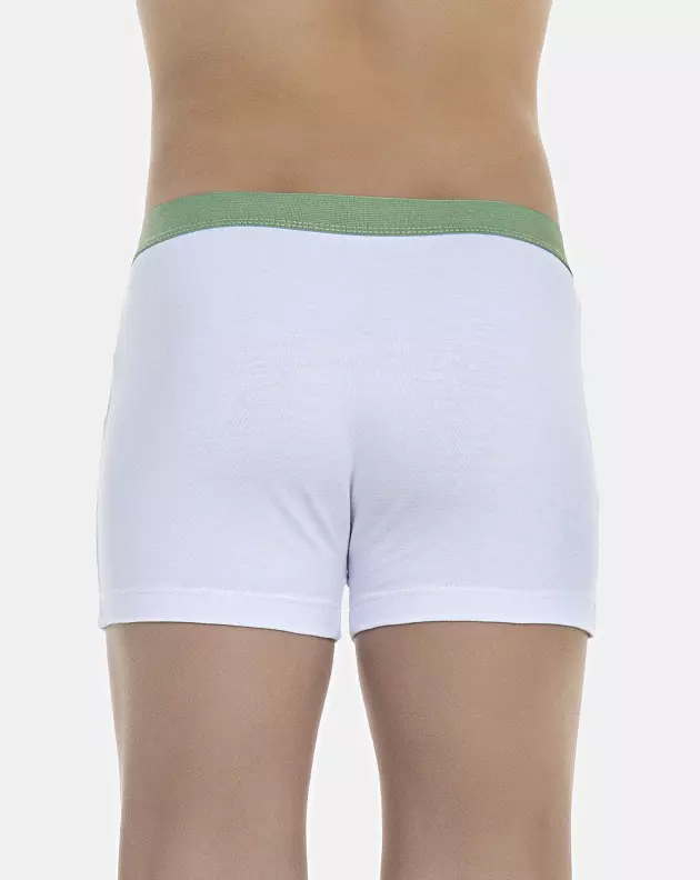 Cueca Boxer Kids