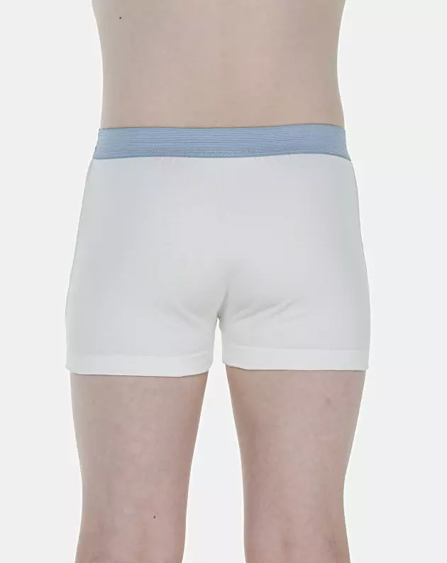 Cueca Boxer Kids