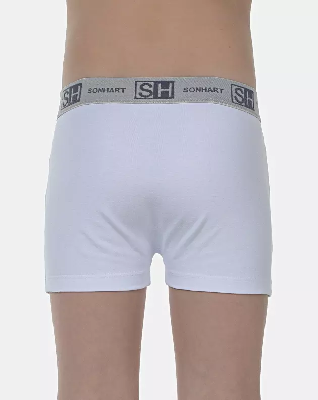 Cueca Boxer Kids
