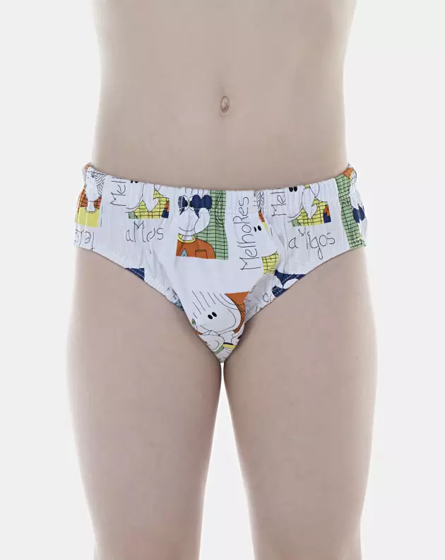 Kit Cueca Kids