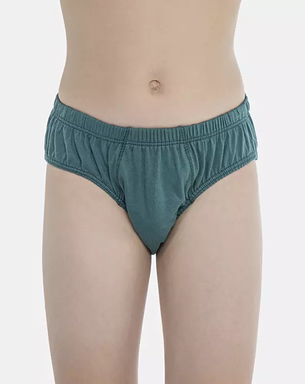 Kit Cueca Masculina Kids