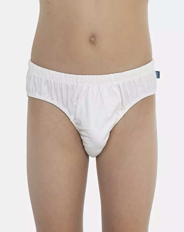 Kit Cueca Masculina Kids