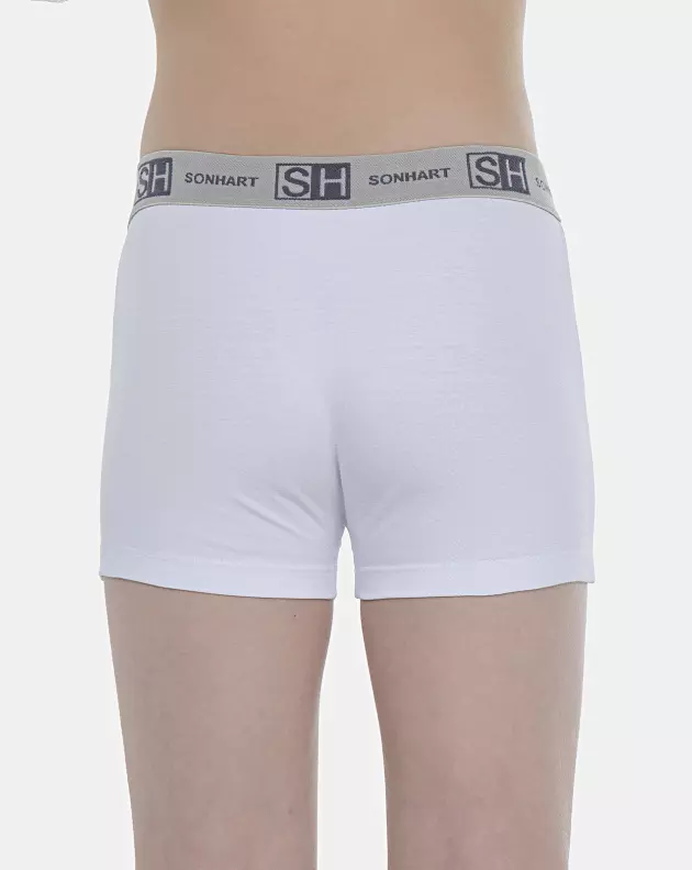 Cueca Boxer Masculina Kids