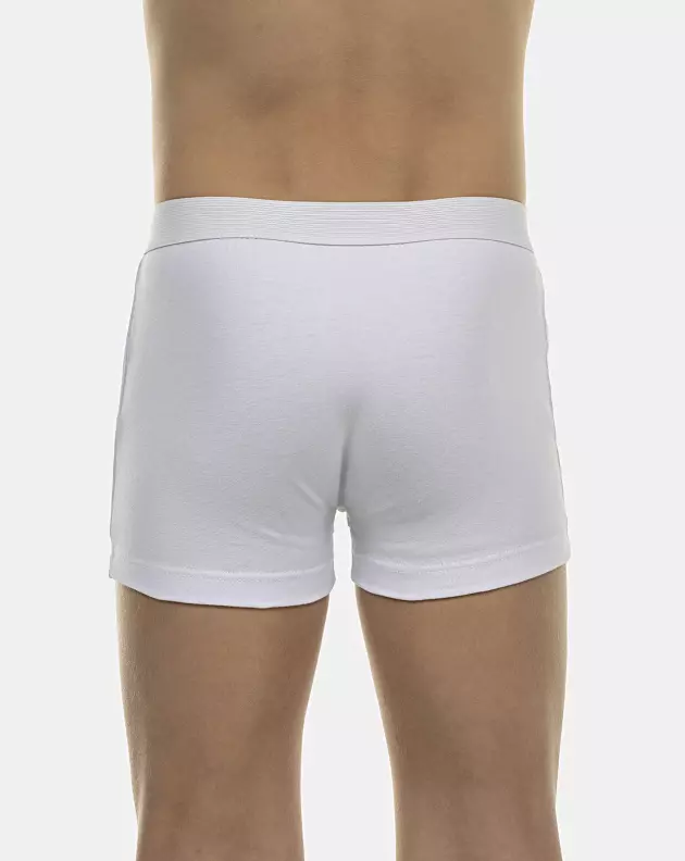 Cueca Boxer Kids