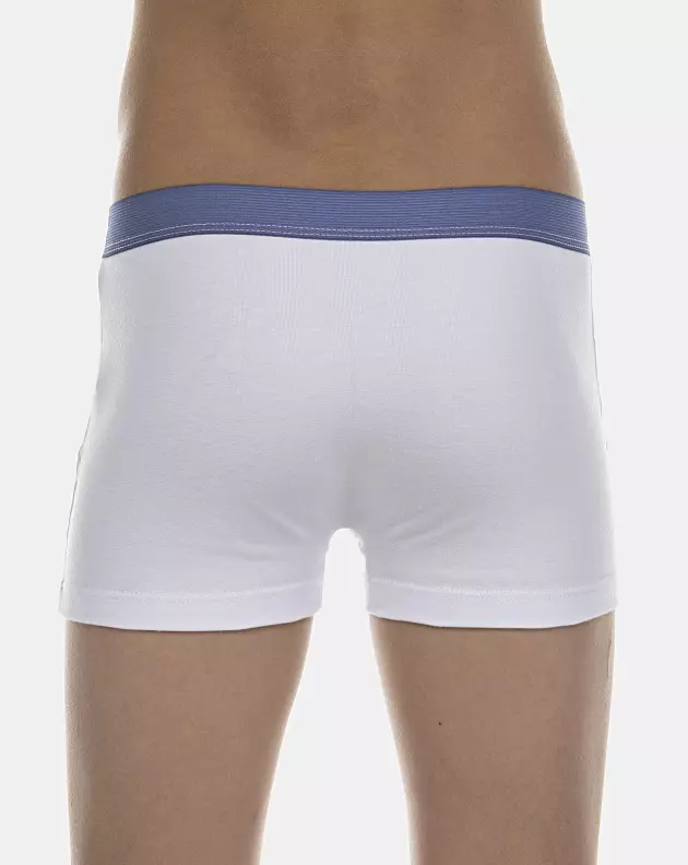 Cueca Boxer Kids