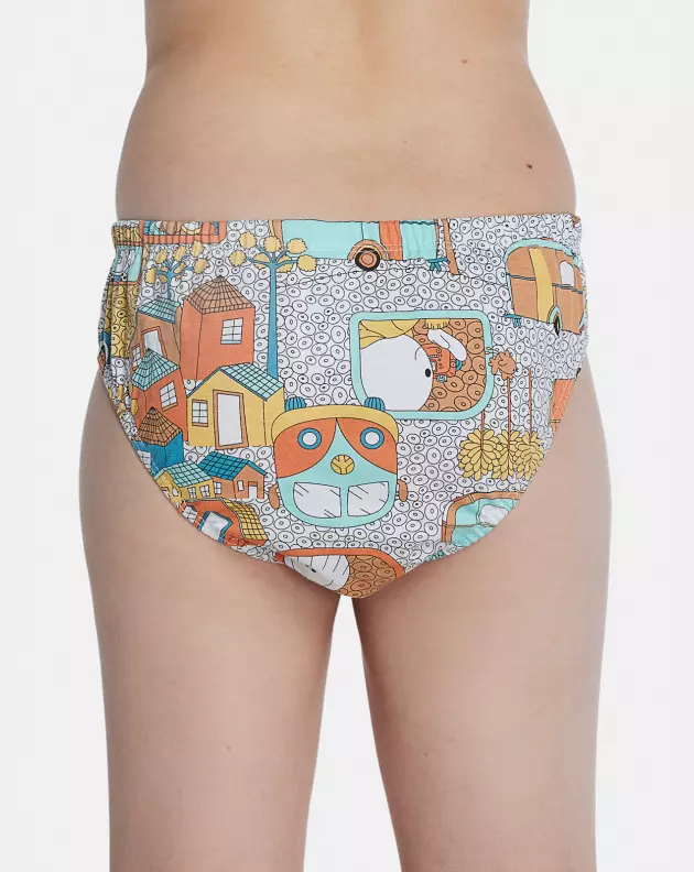Kit Cueca Kids