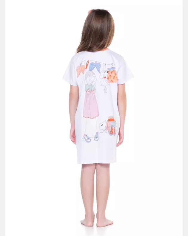 CAMISÃO MANGA CURTA