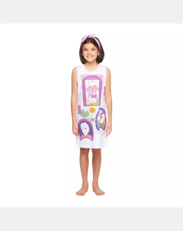 Camisola regata               
