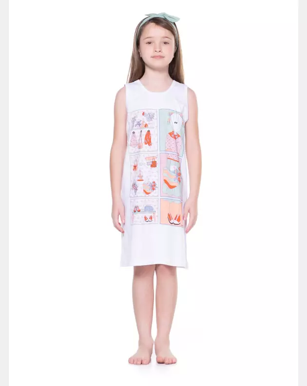 Camisola regata                    