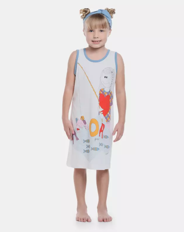 Camisola regata               