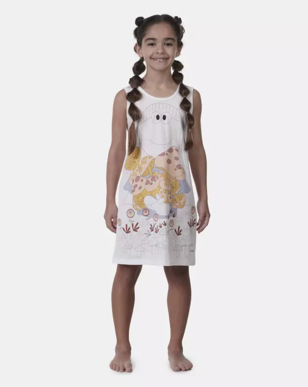 Camisola regata              