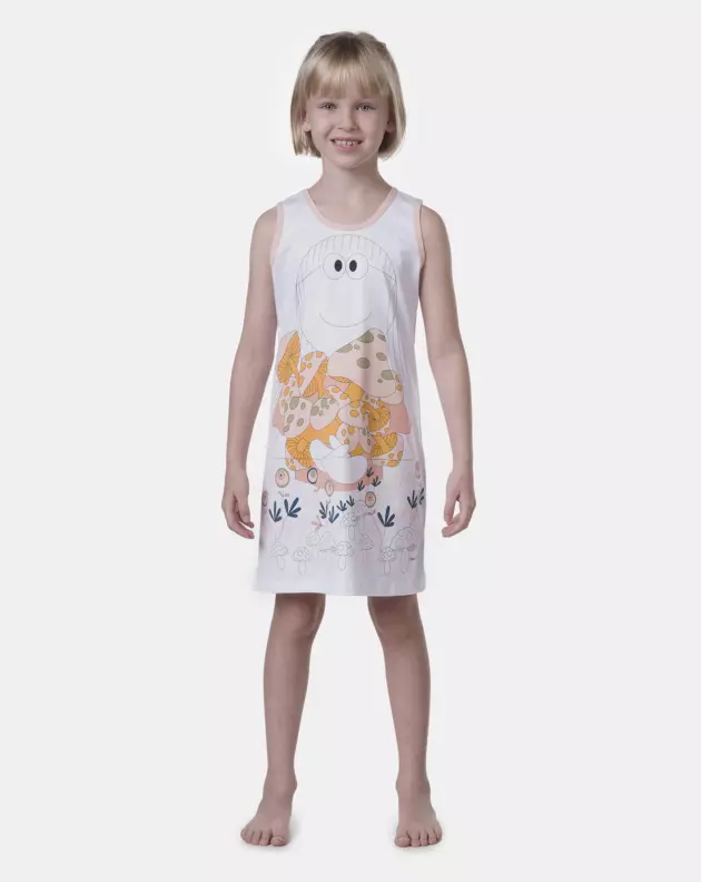 Camisola regata                  
