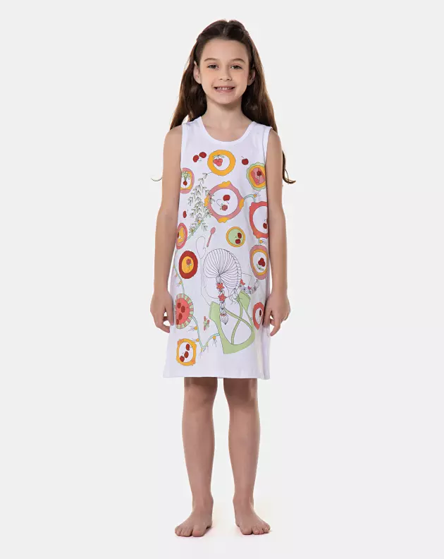 Camisola regata              