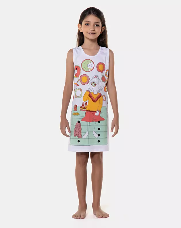 Camisola regata 