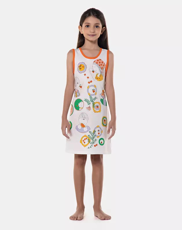 Camisola regata              