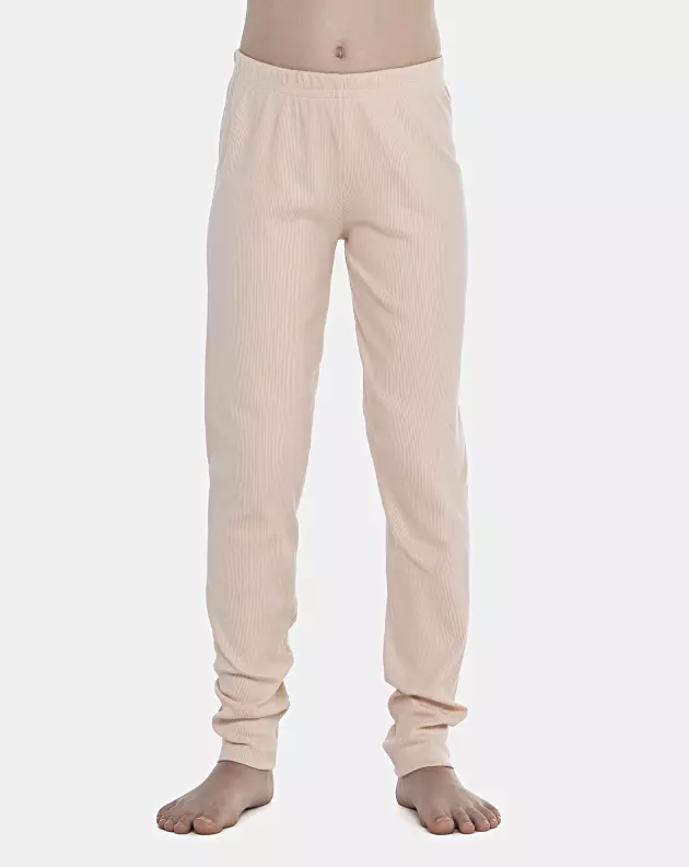 Calça Feminina Kids Canelado 