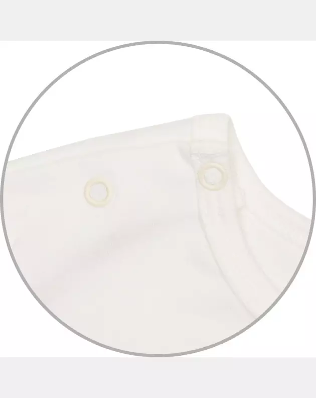 Pijama Masculino Baby Manga Curta e Calça