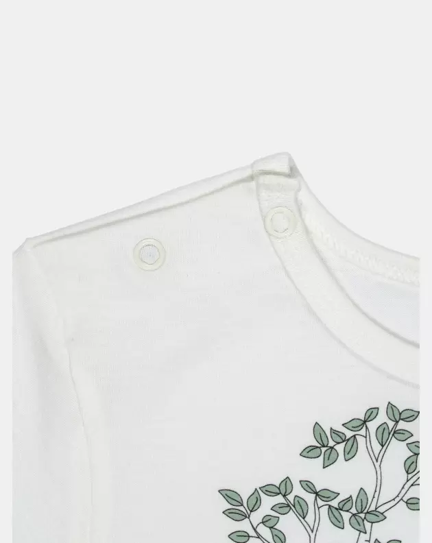 Pijama Masculino Baby Manga Longa e Calça