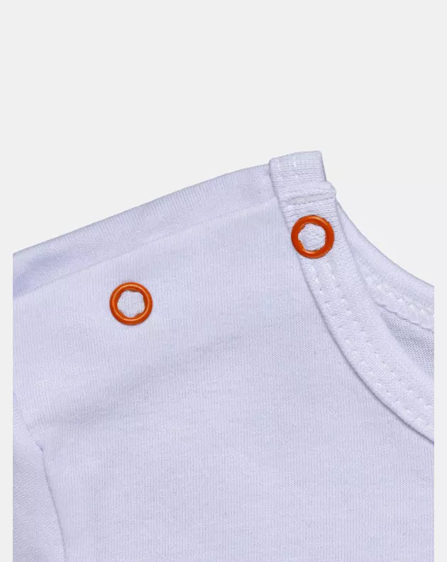 Pijama Masculino Baby Manga Curta e Calça