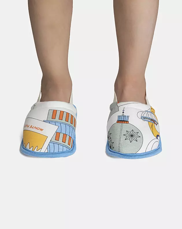 Pantufa Masculina Baby Fechada