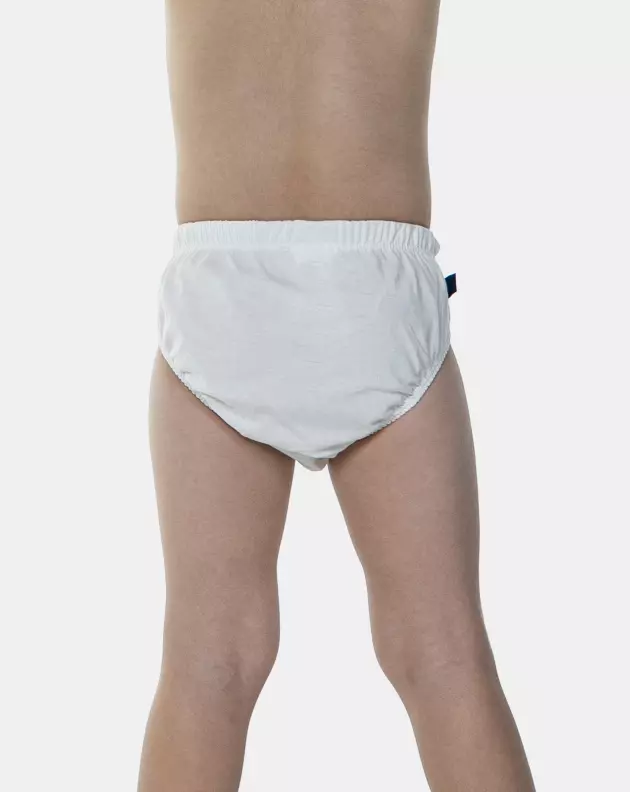 sonhart Kit cueca Infantil 3 peças