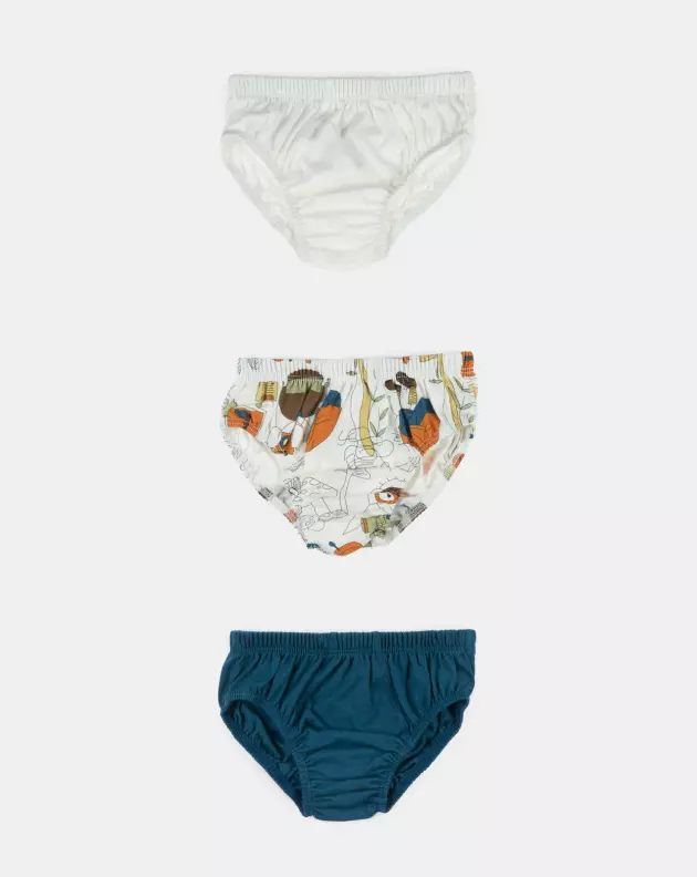 Kit cueca