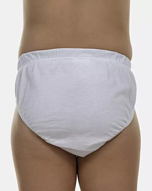 Kit Cueca Masculino Baby