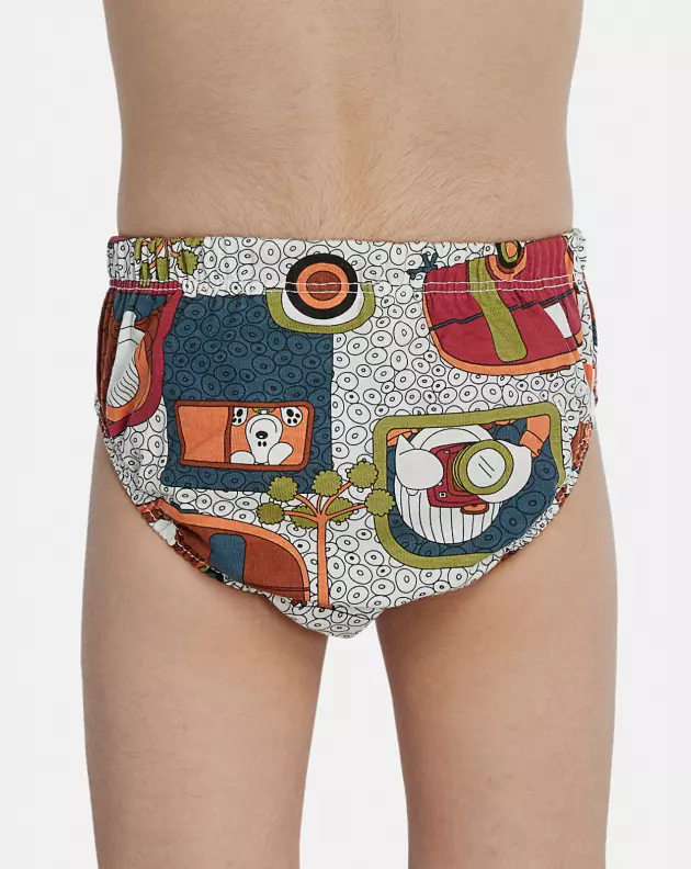 Kit Cueca Baby