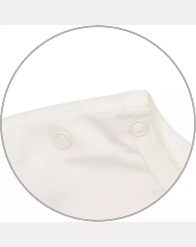 Conjunto Feminino Baby Manga Curta e Short