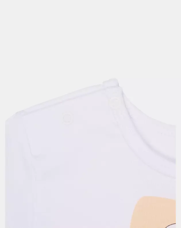 Pijama Manga Longa e Calça