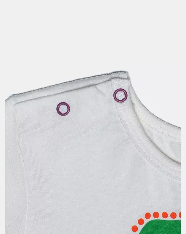 Pijama Manga Curta e Calça