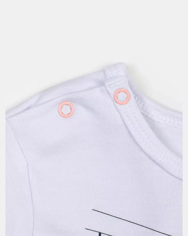 Pijama Manga Longa e Calça