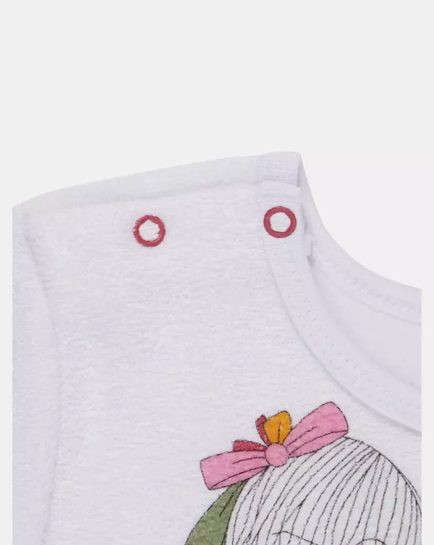 Pijama Manga Longa e Calça
