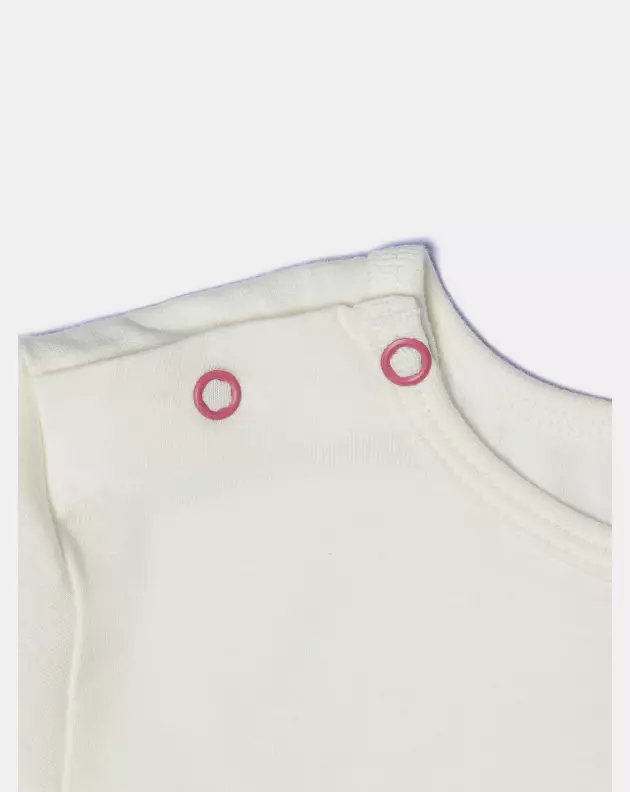 Pijama Feminino Baby Manga Curta e Short