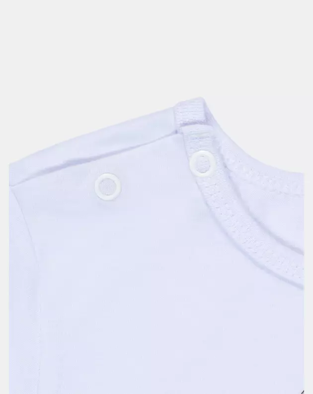 Pijama Feminino Baby Manga Longa e Calça