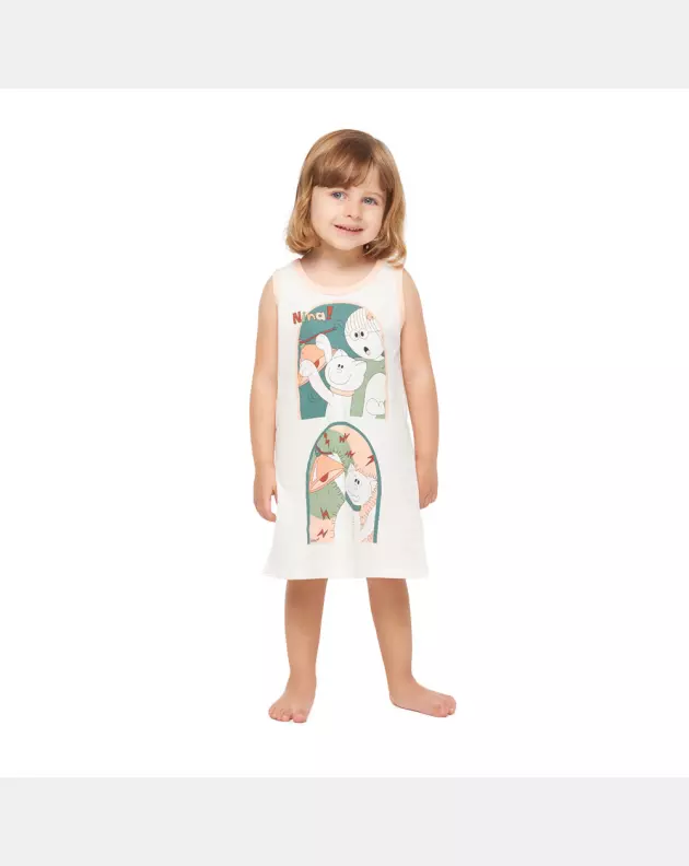 Camisola regata                 