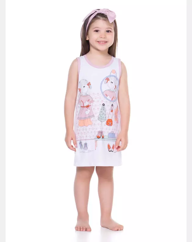 CAMISOLA REGATA