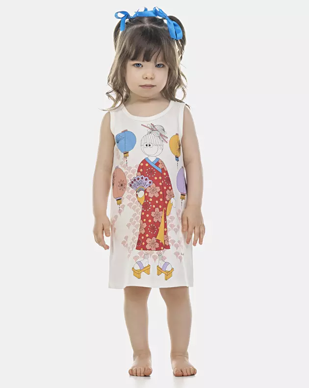 Camisola Feminino Baby Regata