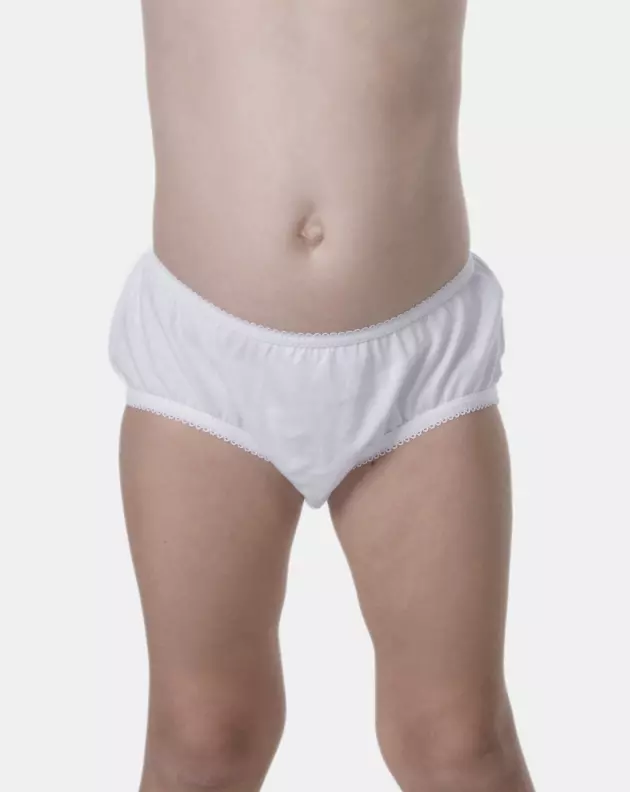 Kit calcinha