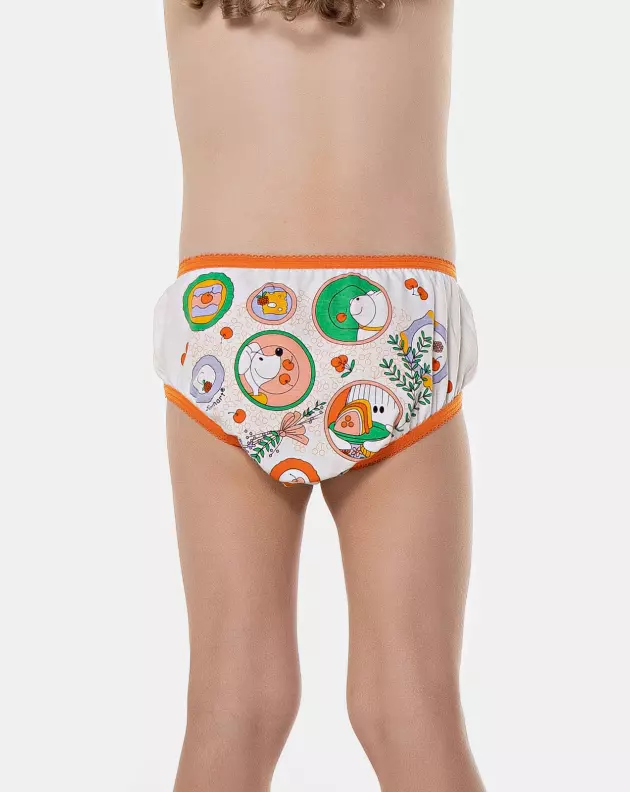 Kit calcinha