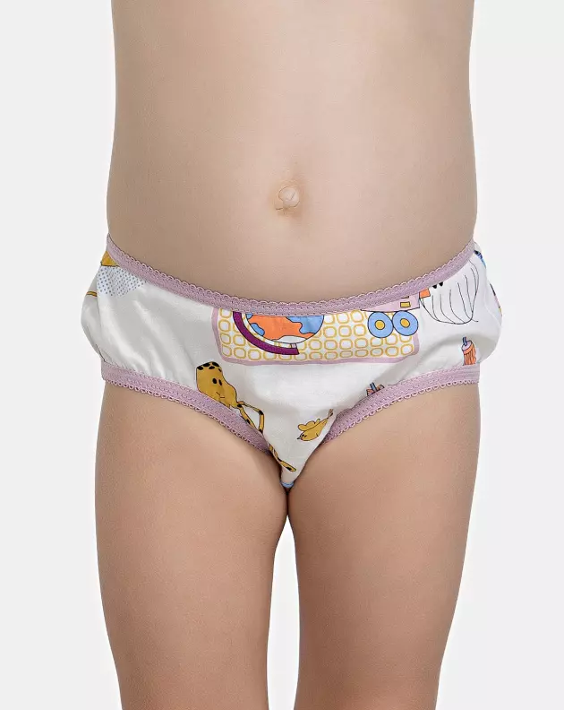 Kit Calcinha