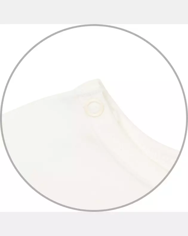 Piijama manga curta e calça